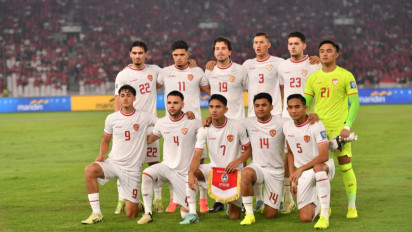 Respons Tangan Kanan Erick Thohir Atas Rumor PSSI Rilis Jersey Anyar Timnas Indonesia di Agustus Ini