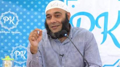 Asma dan Rhinitis Bisa Sembuh dengan 3 Cara Mudah Ini Kata dr Zaidul Akbar, Salah Satunya Puasa, Kok Bisa?