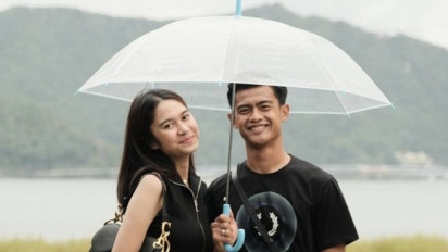 Azizah Salsha Bicara Jujur Ungkap Alasan di Balik Pernikahannya dengan Pratama Arhan, di Depan Sosok ini Dia Bilang…