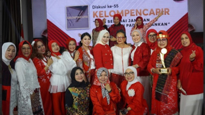 Rano Karno Tegaskan Potensi Film Indonesia Tak Bisa Diremehkan