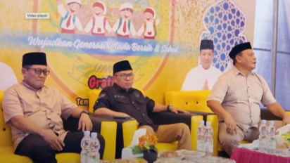 Selain Tambang, Ini Dia Potensi Halmahera Tengah yang tak Kalah Menarik