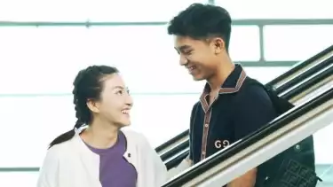 Sarwendah dan Betrand Peto