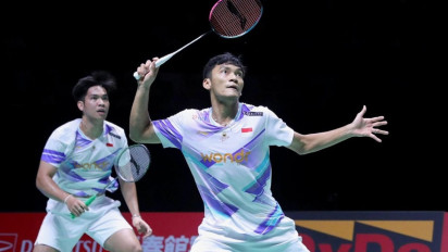 Jadwal Korea Masters 2024: Hari Ini Ada Fikri/Daniel Main, 5 Wakil Indonesia Tampil di Babak 16 Besar