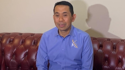 Pembatalan RUU Pilkada Diduga Bikin Hubungan Mesra Jokowi dan Prabowo Porak-poranda, Gerindra Ungkap Fakta Sebenarnya