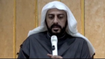 Tolong Beri Makan Hewan ini Setiap Pagi di Rumah, Seketika Rezeki Mengalir, Syekh Ali Jaber Bilang Dibalas dengan Dzikir