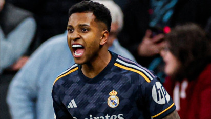 Arsenal dan Liverpool dapat Pesaing Baru, Klub Premier League Ini Siap Gelontorkan Dana Fantastis Demi Dapatkan Rodrygo dari Real Madrid