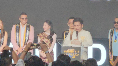 Pakar Make Up Permanen Dunia Berkumpul di Indonesia, Ikuti Festival Ini..