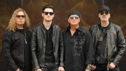 FireHouse Siap Guncang Bandung dan Surabaya, Ini Link War Tiketnya!