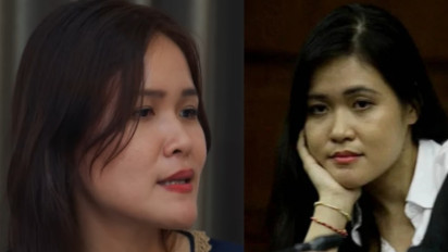 Pakar Mikro Ekspresi Ini Sebut Jessica Wongso Lakukan Pencitraan Setelah Bebas Bersyarat: Dia Memang Tersenyum, tapi...