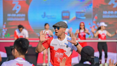 Persiapan PON Aceh-Sumatera Utara 2024 Dikritik Dosen UNJ