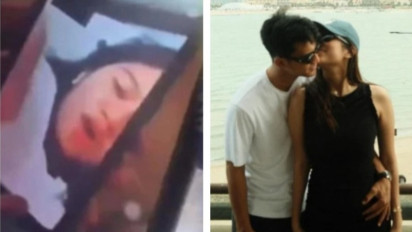 Kondisi Terkini Azizah Salsha Terungkap Pasca Isu Perselingkuhan hingga Video Syur Mirip Dirinya Viral, Istri Pratama Arhan Alami...