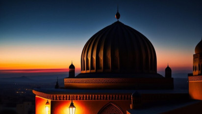 Jadwal Sholat Hari ini, Minggu 25 Agustus 2024 di Daerah Bandung dan Sekitarnya