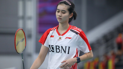 Jadwal Final Indonesia International Challenge 2024: Tuan Rumah Sudah Kunci 2 Gelar Juara