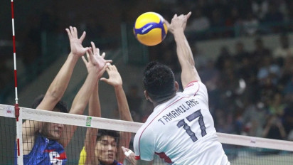 SEA V League 2024: Merah Putih Bersinar, Timnas Indonesia Raih Kemenangan Beruntun Usai Pecundangi Vietnam