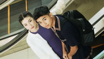 Sarwendah Terkejut dengan Jawaban Psikolog Ternyata Betrand Peto Aslinya Begini, hingga Kronologi Taeil NCT Keluar dari SM Entertainment