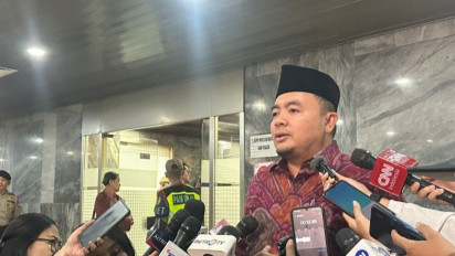 Rapat KPU dan DPR Tiba-tiba Dimajukan di Tengah Gelombang Protes Terkait Putusan MK di UU Pilkada, Ada Apa?