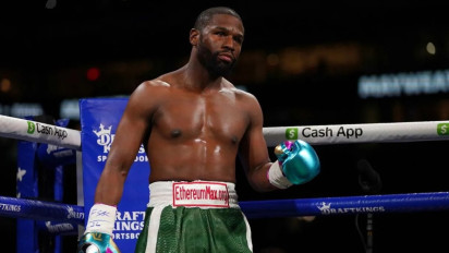 Floyd Mayweather Jr Ejek Manny Pacquiao, The Money Percaya Diri Bisa Jaga Rekor Sempurna di Rematch Fight of The Century