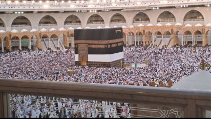 Biaya Haji Furoda 2026, Syarat dan Cara Daftar hingga Fasilitas yang Didapatkan Calon Jemaah