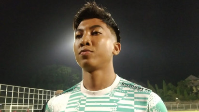 Alasan Tangan Kanan Shin Tae-yong Tunjuk Bakat Lokal Sebagai Kapten Timnas Indonesia Meski Skuad Garuda Asia Punya 3 Pemain Diaspora
