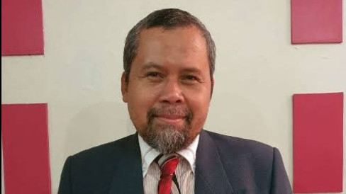 Pengamat UI: Anomali, Produksi Beras Agustus - Oktober Tahun Ini Justru ...