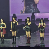 IVE Umumkan Destinasi Baru Tur "Show What I Am", Ini Daftarnya