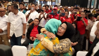 Pengamat Tegaskan Golkar Rasional Pilih Bareng KIM Ketimbang Melawan di Pilkada Banten