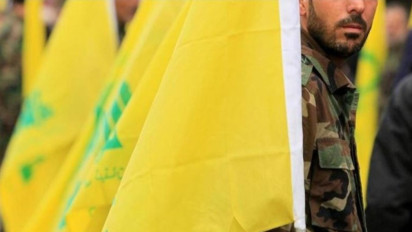 Sebanyak 320 Lebih Roket Katyusha Hizbullah 'Hujani' Lokasi Militer Israel