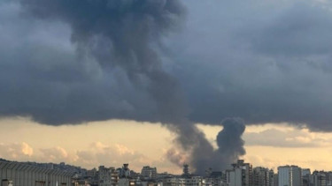 Pasca Serangan Besar-besaran Israel, Lebanon Adakan Pertemuan Darurat