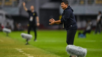 Hadapi Korea Selatan hingga Argentina, Pelatih Timnas Indonesia Bongkar Tujuan Garuda Muda Tampil di Seoul Earth on Us Cup 2024