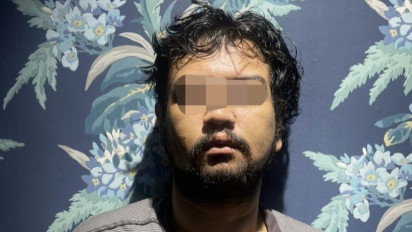 Pria Ini Bujuk Anak-anak Remaja Video Call dan Tunjukkan Area Sensitifnya, Polisi Amankan Puluhan Video Cabul Anak