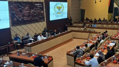 Ketua KPU Bocorkan Pasal-pasal Terdampak Terkait PKPU No 8 Tahun 2024: Usai Putusan MK