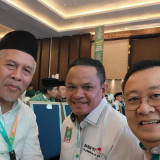 Sah Jadi Banom, BERANI Garda Terdepan Penjaga Ideologi Rahmatan Lil Alamin 