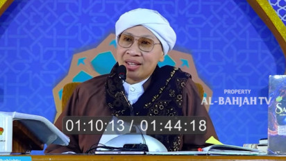 Memang Benar Seseorang akan Dapat Sial bila Menabrak Kucing di Jalan sampai Mati? Buya Yahya Tegas Bilang Hati-hati…