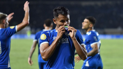 Tegas! Bojan Hodak Peringatkan Dimas Drajad dkk agar Cetak Gol dan Bawa Persib Bandung Menang atas PSIS Semarang 