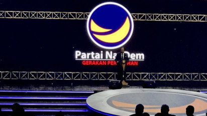 Surya Paloh Minta Semua Warga Indonesia Belajar Politik dari Presiden Jokowi, Ternyata Ini Alasannya