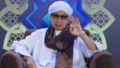 Tiga Alasan Nabi Muhammad SAW Selalu Lakukan Amalan Puasa Senin Kamis, Salah Satunya Kata Buya Yahya Karena Saat Amal Manusia Disodorkan dan Diperiksa