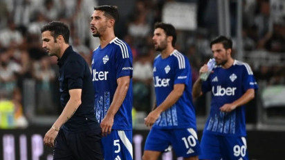 Bursa Transfer: Klub Orang Indonesia di Eropa Menggila Lagi, Como FC Sukses Bajak Pemain Manchester City Demi Bertahan di Liga Italia