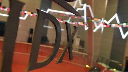 Setelah Mencetak Rekor Tertingginya, Pergerakan IHSG Berpotensi Melanjutkan Penguatan ke Level 8.000