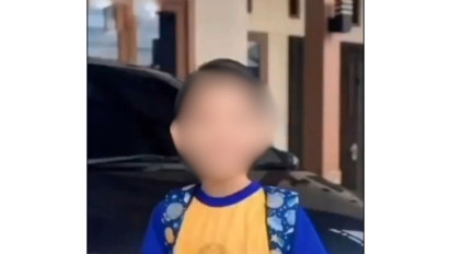 Cuma Gara-gara Cemburu karena Ayahnya, Ibu Tiri di Pontianak Tega Bunuh Nizam Bocah 6 Tahun dengan Disiksa dan Dimasukkan ke Karung