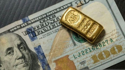 Harga Emas Dunia Tembus Rekor, Emas Antam Sentuh Rp2,48 Juta/Gram: Analis Prediksi Bisa Melejit Dua Kali Lipat!