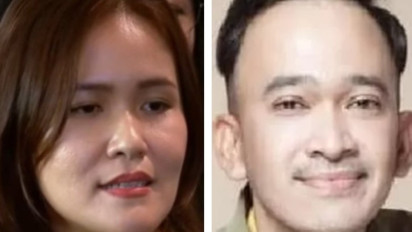 Terpopuler: Suara Bergetar Jessica Wongso Ingin Bilang Ini ke Ayah Mirna Salihin, Kejujuran Ruben Onsu soal Cara Mendidik Betrand Peto