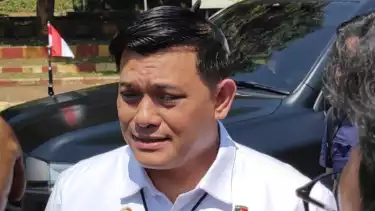 Direktur Reserse Kriminal Khusus Polda Metro Jaya Kombes Polisi Ade Safri Simanjuntak.