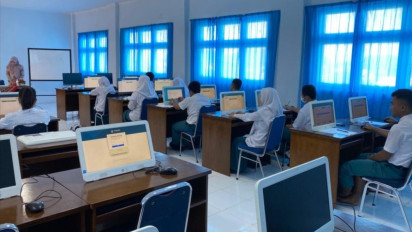 Peningkatan Kesejahteraan dan Kompetensi Guru Jadi Pilar Penting Merdeka Belajar