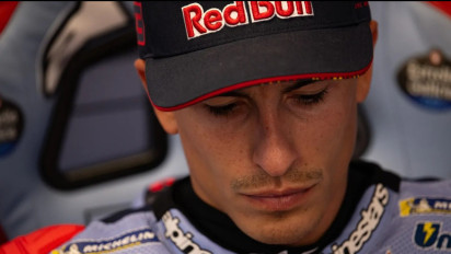 MGPA Jawab Kekecewaan Marc Marquez Soal MotoGP Mandalika 2024, Sebut Alat Pemadam Kebakaran Sesuai Regulasi FIM