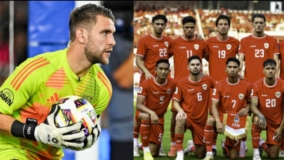 Panik Lihat Persiapan Timnas Indonesia Jelang Putaran Ketiga, China dan Arab Saudi Sampai Lakukan Hal ini