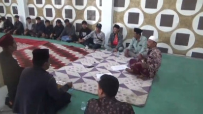 Kader Partai Nasdem di Bangkalan Ancam Mundur Jika Rekomendasi Tidak Diubah