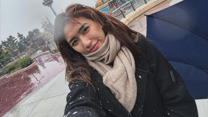 Kejutan! Yolla Yuliana Tiba-tiba Gabung Tim Voli Jatim Jelang Babak Perempat Final Kapolri Cup 2024