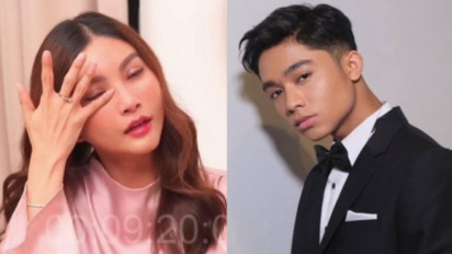 Sarwendah Sambil Nangis Pernah Buat Pengakuan Mengejutkan soal Perasaan Sebenarnya terhadap Betrand Peto, Waktu itu Bilang...
