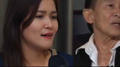 Jessica Wongso Doakan Ayah Mirna Bisa 'Sadar' dan Tidak Dendam: Main Saja Sama Saya Satu Minggu, Pasti...