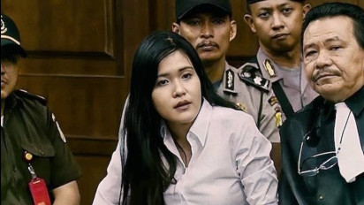 Sidang PK Jessica Wongso Hari Ini Terpaksa Ditunda, Ternyata Ini Alasannya